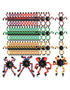 Paquete de 40 Juguetes Antiestrés Jerify para Adultos y Niños