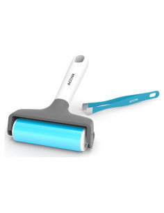 Rodillo de Goma AOOIIN y Herramientas para Manualidades