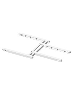 Bandeja de Extensión Larga XINART para Cricut Explore 3/2 - 30.48x60.96 cm