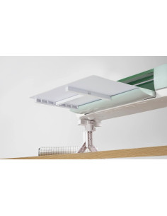 Bandeja de Extensión Larga XINART para Cricut Explore 3/2 - 30.48x60.96 cm 2