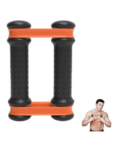 Rip Stick KONGISS - Equipo de Ejercicio con Bandas de Resistencia