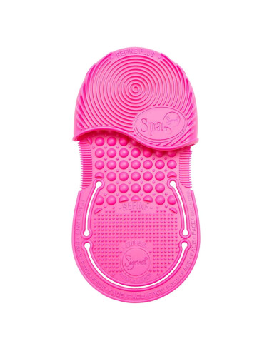 Guante de Limpieza de Brochas Sigma Spa Express - Viaje