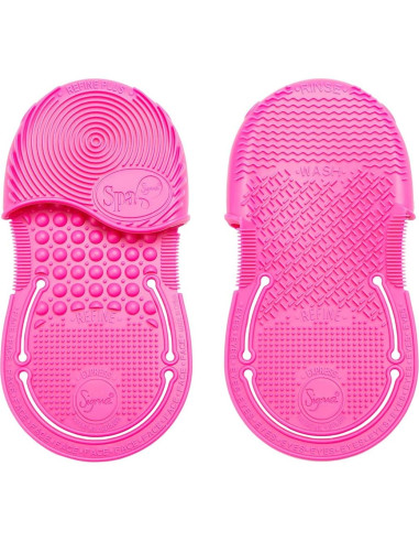 Guante de Limpieza de Brochas Sigma Spa Express - Viaje