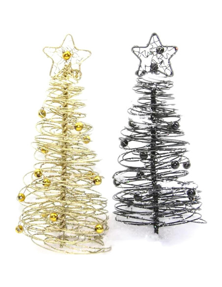 Alambre de Aluminio 25 Colores 20 Gauge 375m para Manualidades