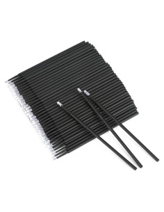 Bastoncillos Micro Aplicadores Desechables G2PLUS 100pcs