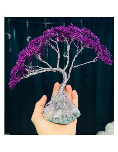 Alambre de Aluminio 25 Colores 20 Gauge 375m para Manualidades