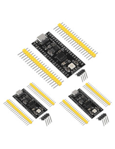 Placa Base RP2040 DWEII Tipo-C USB-C 16MB para Raspberry Pi