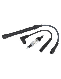 Probador de Chispa InLine Lisle 20580 con Cable de Bobina