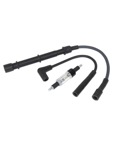 Probador de Chispa InLine Lisle 20580 con Cable de Bobina