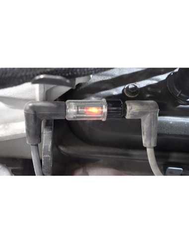 Probador de Chispa InLine Lisle 20580 con Cable de Bobina