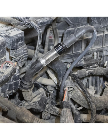 Probador de Chispa InLine Lisle 20580 con Cable de Bobina