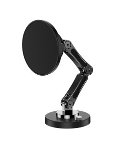 Soporte Magnético para Teléfono Auto iAXBi Inalámbrico 360