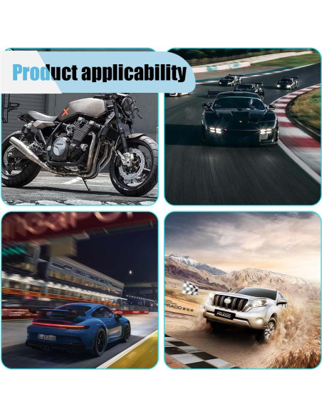 Manguera de Combustible SMILFUY 35.3cm con Filtro - Negro