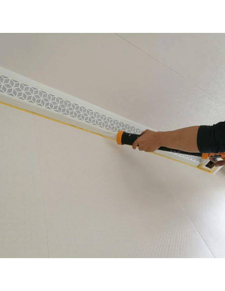 Cinta de Enmascarar LLPT 1" x 50.29m Beige 5 Piezas Cinta de Enmascarar LLPT 1" x 50.29m Beige 5 Piezas