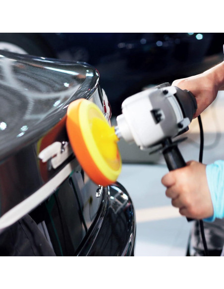 Cinta de Enmascarar LLPT 1" x 50.29m Beige 5 Piezas Cinta de Enmascarar LLPT 1" x 50.29m Beige 5 Piezas