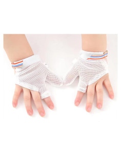 Guantes Antichupón YILIUJIU para Niños - Talla L