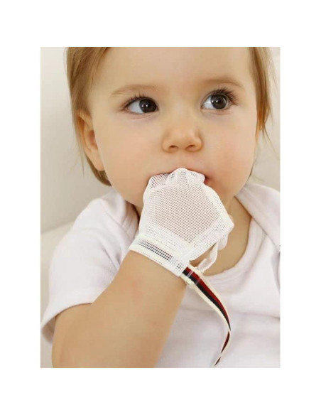 Guantes Antichupón YILIUJIU para Niños - Talla L