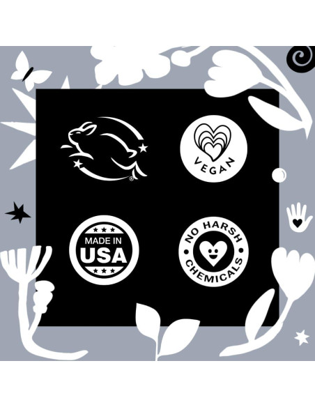 Bolsas de Detergente para Lavavajillas Molly's Suds 120 Unidades