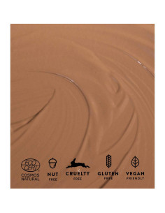 Corrector Luminoso MÁDARA 55 Avellana 4ml - Vegano y Natural 2