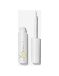 Pegamento para Pestañas Transparentes Lilly Lashes 9.91x3.91cm