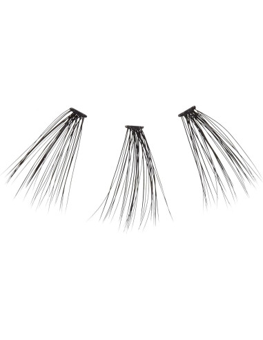 Extensión de Pestañas iENVY 30D Larga - 3 Pack