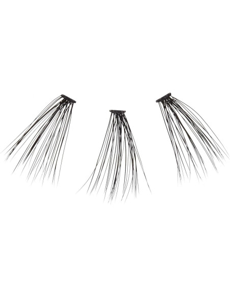 Extensión de Pestañas iENVY 30D Larga - 3 Pack