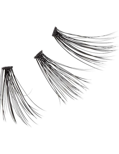 Extensión de Pestañas iENVY 30D Larga - 3 Pack