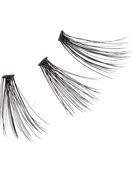 Extensión de Pestañas iENVY 30D Larga - 3 Pack