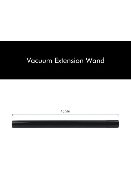 Manguera de Reemplazo Bissell Zing CPAI 41.91 cm (Paquete de 2)