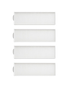 Filtro HEPA Bissell Estilo 8 y 14 - 4 Paquetes Premium