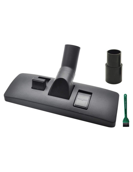 Cabezal de Cepillo Universal EZ SPARES 32 mm para Aspiradora