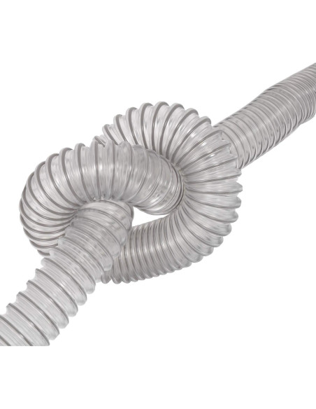 Mango de Manguera de Reemplazo LesinaVac para Shark Rotator