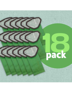 Paquete de 18 Bolsas de Aspiradora ProTeam 10QT - 848 Store 2