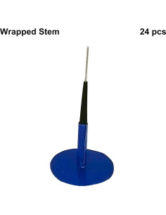 Parche de Reparación de Neumáticos ZERINT TP-103W 24 pcs 2