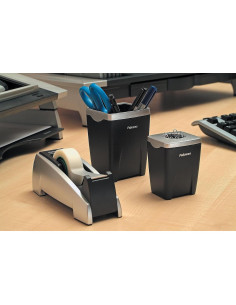 Taza para Clips de Papel Fellowes Office Suites 8032801 2