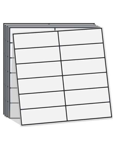 Azulejo autoadhesivo DEWOO blanco 30.5x30.5cm 10 hojas