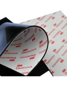 Almohadillas Antideslizantes de Silicona Roos - 2 Piezas 16x10 cm 2