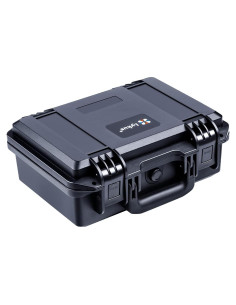 Estuche Duro Impermeable Lykus HC-3010 30x20x12 cm