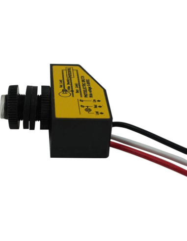 Interruptor Fotoeléctrico Proshoppingus DC 8-50V 2 Piezas