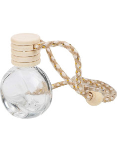 Botellas Difusoras de Aceite Esencial ConStore - 10 Piezas 8ml 2