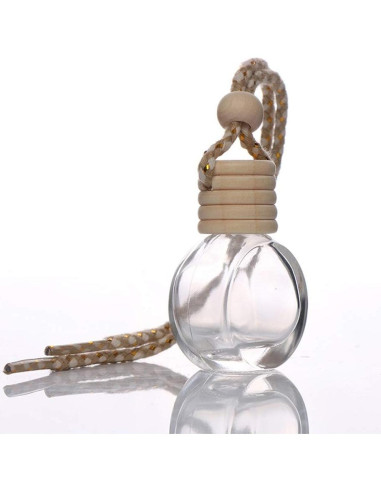 Botellas Difusoras de Aceite Esencial ConStore - 10 Piezas 8ml