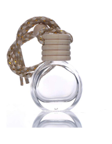 Botellas Difusoras de Aceite Esencial ConStore - 10 Piezas 8ml