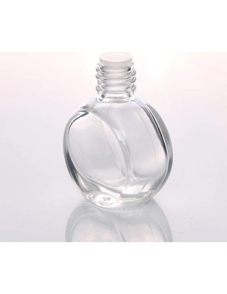 Botellas Difusoras de Aceite Esencial ConStore - 10 Piezas 8ml