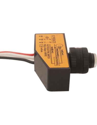 Interruptor Fotoeléctrico LoveDeal DC 8-50V 3.5A IP65