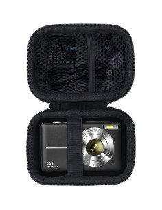 Funda de Almacenamiento Lebakort para Cámara Digital Niños 2