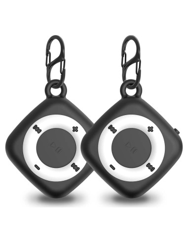 Funda de Silicona para Tile Mate 2022 - 2 Paquetes Impermeables