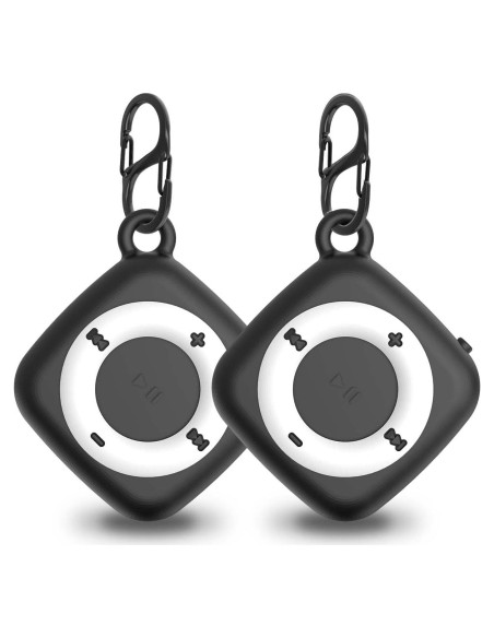 Funda de Silicona para Tile Mate 2022 - 2 Paquetes Impermeables