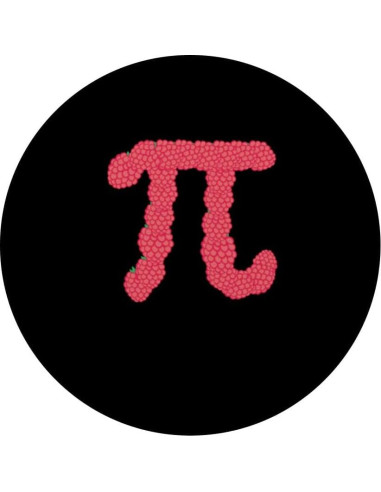 PopSockets Standard PopGrip Matemáticas Día de Pi 20cm