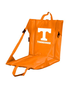 Asiento de Estadio Logo Brands Tennessee Volunteers Unisex