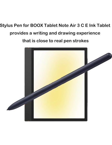 Lápiz Óptico de Reemplazo Peixiong para BOOX 10.3 ePaper